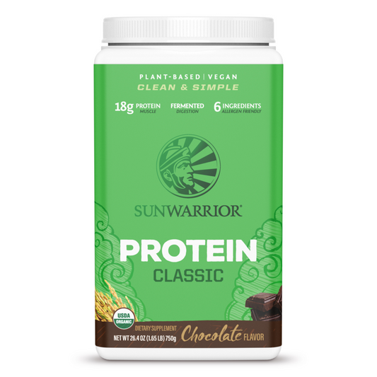 Classic Protein Chocolate