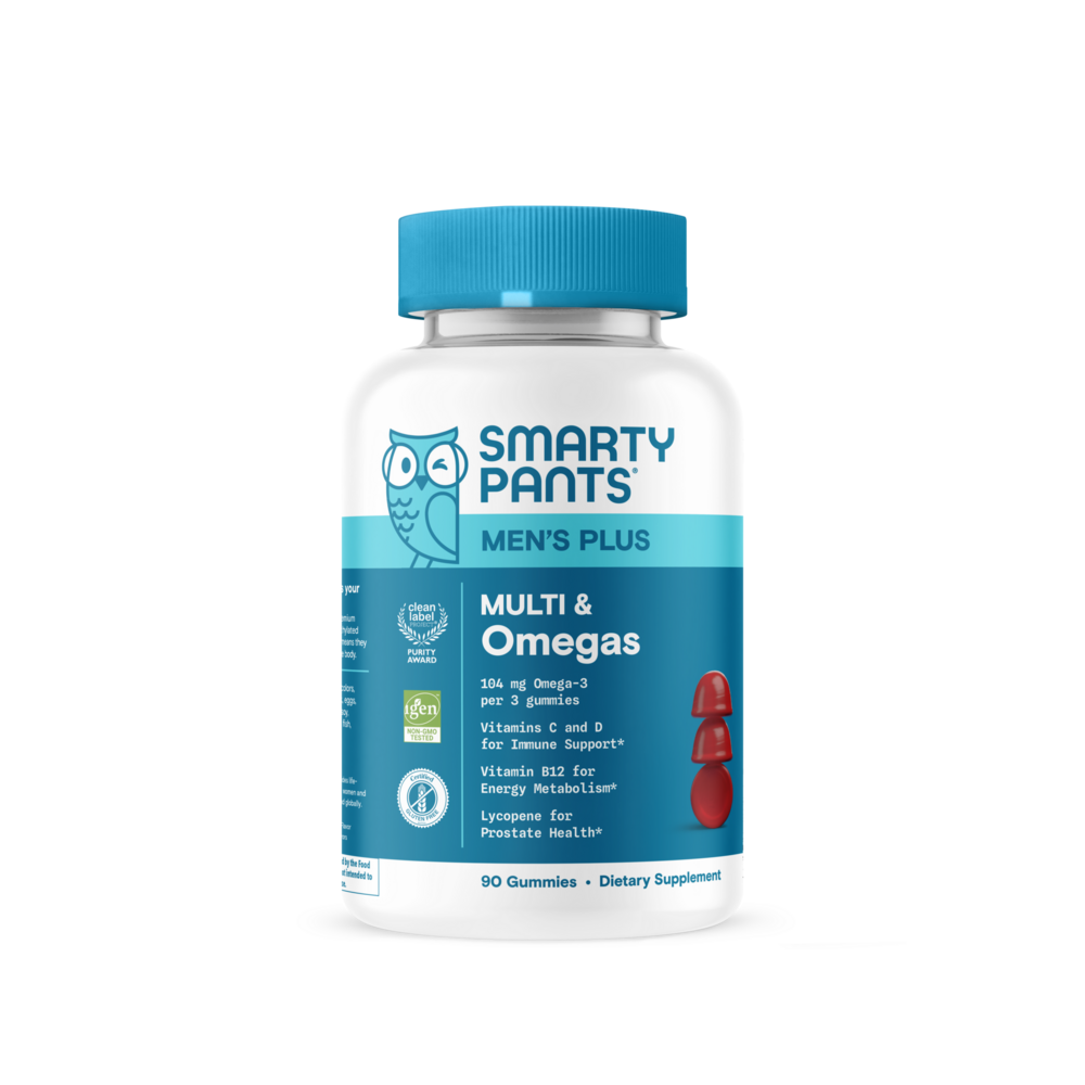 Men's Smarty Pants