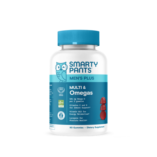 Men's Smarty Pants