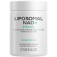 Liposomal NAD+