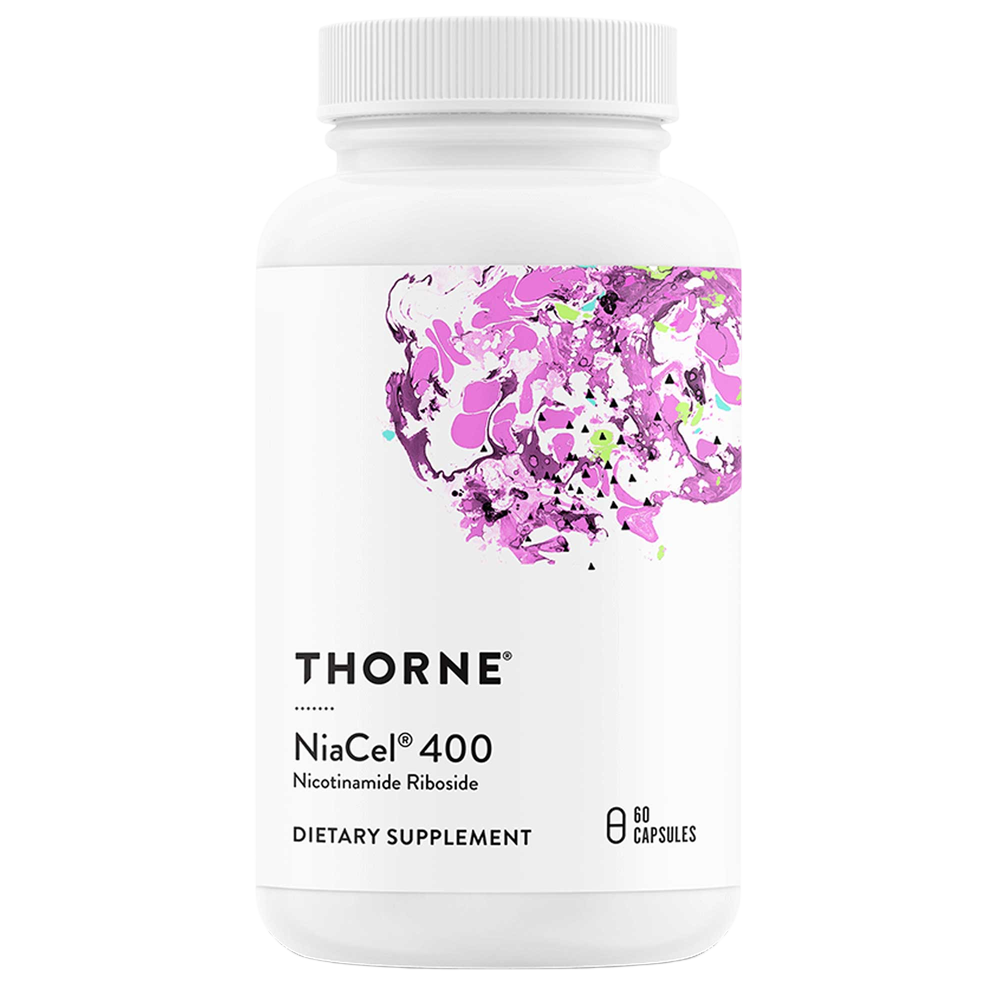 Niacel® 400