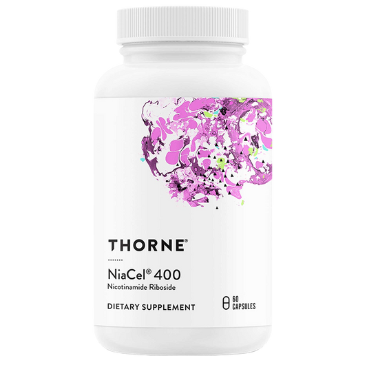 Niacel® 400