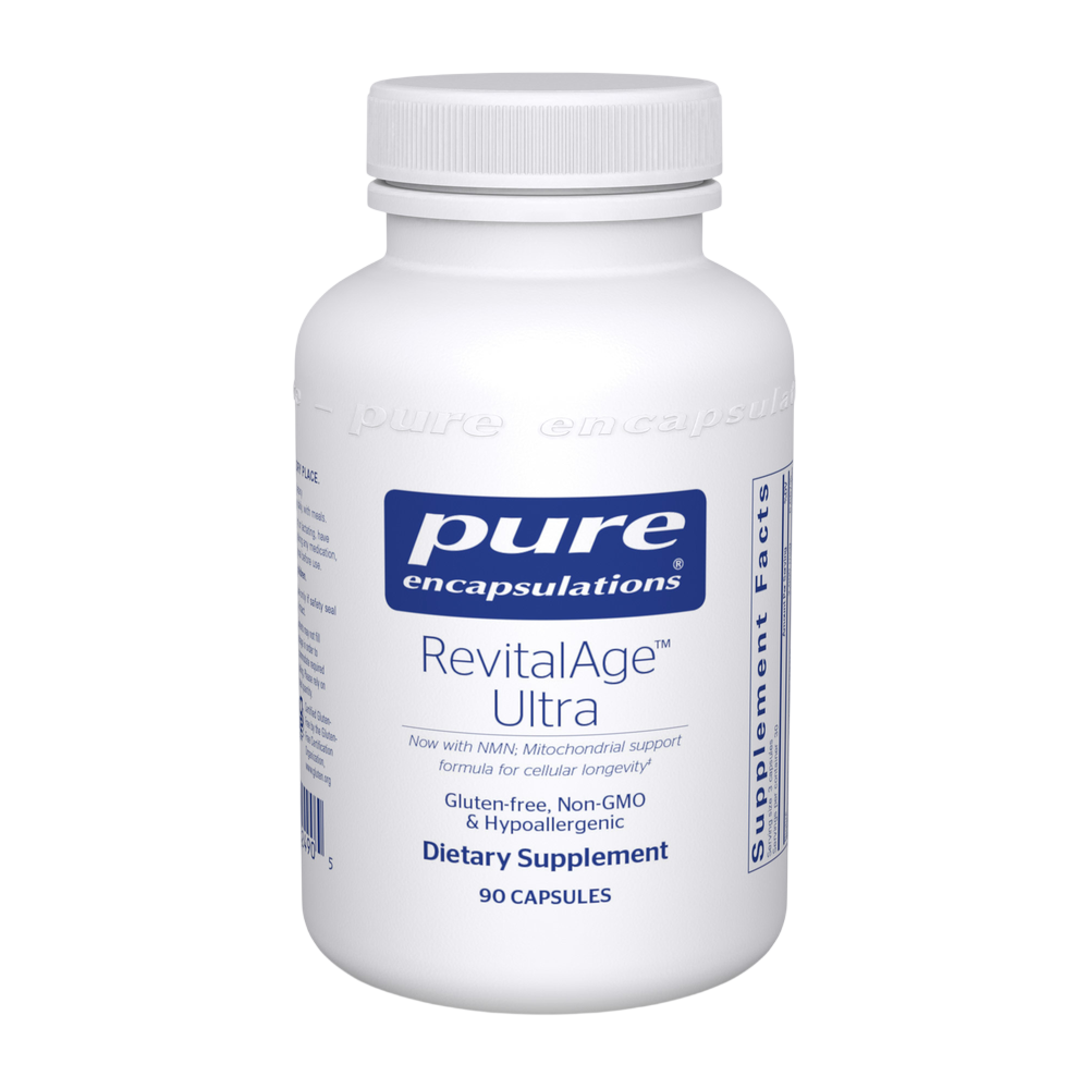 RevitalAge Ultra