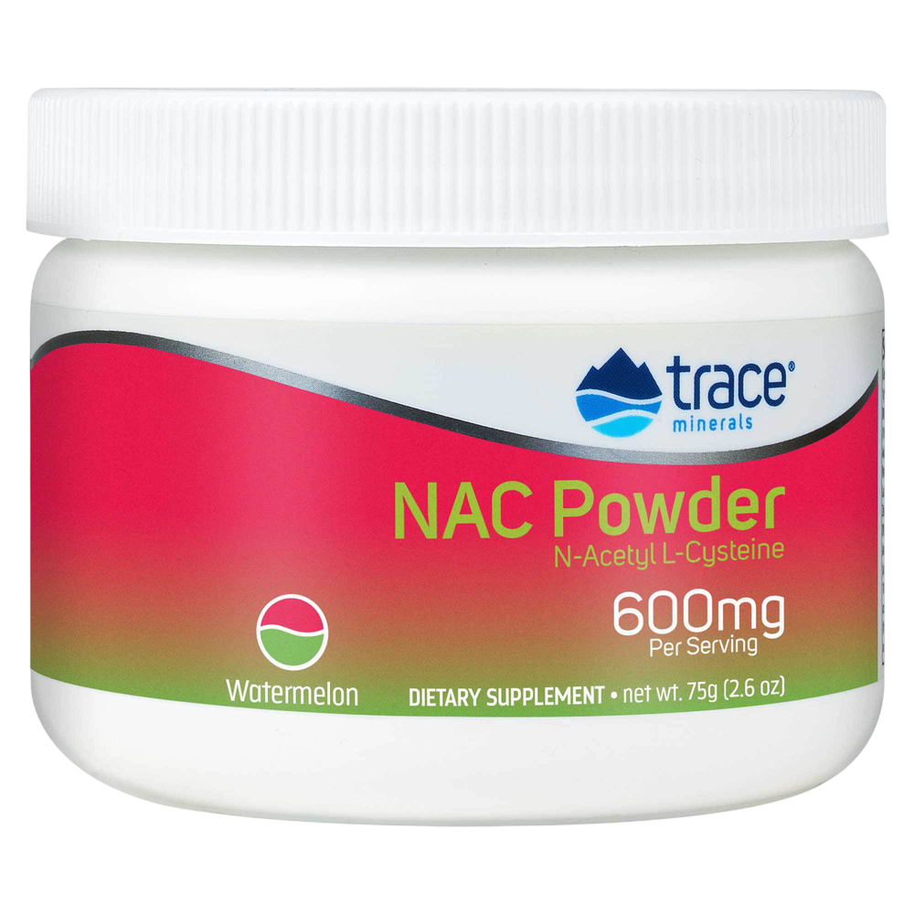 NAC Powder, Watermelon