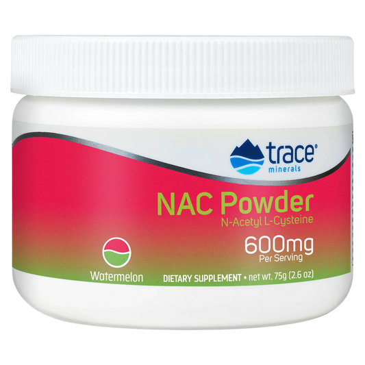 NAC Powder, Watermelon