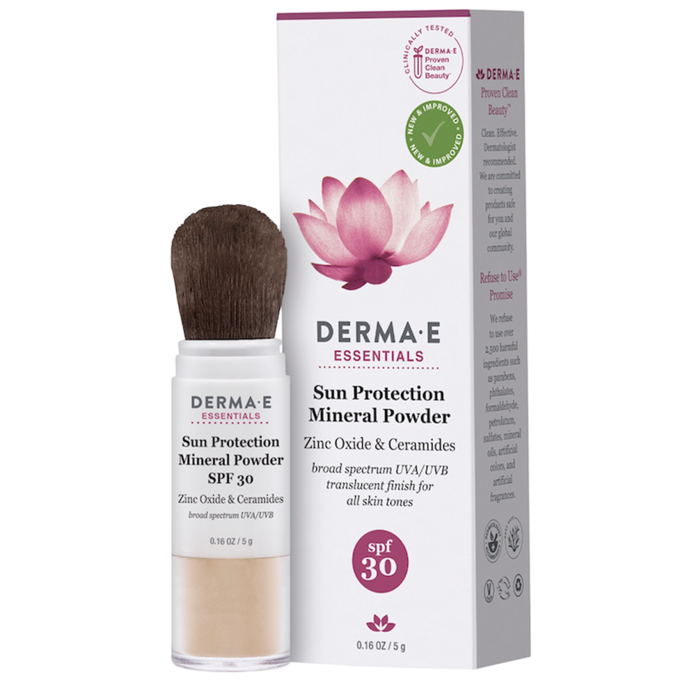 Sun Protection Mineral Powder SPF 30