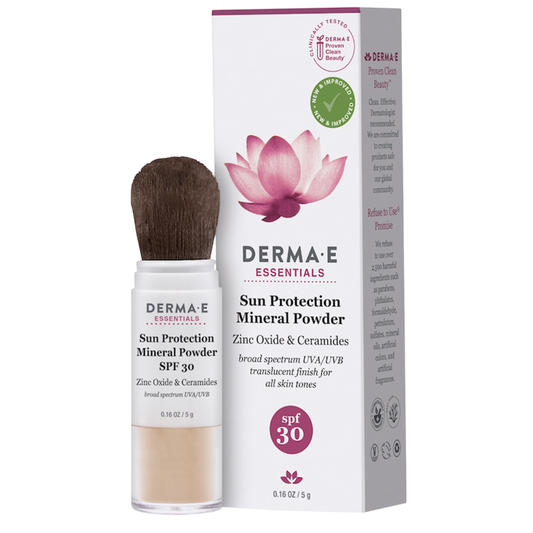 Sun Protection Mineral Powder SPF 30