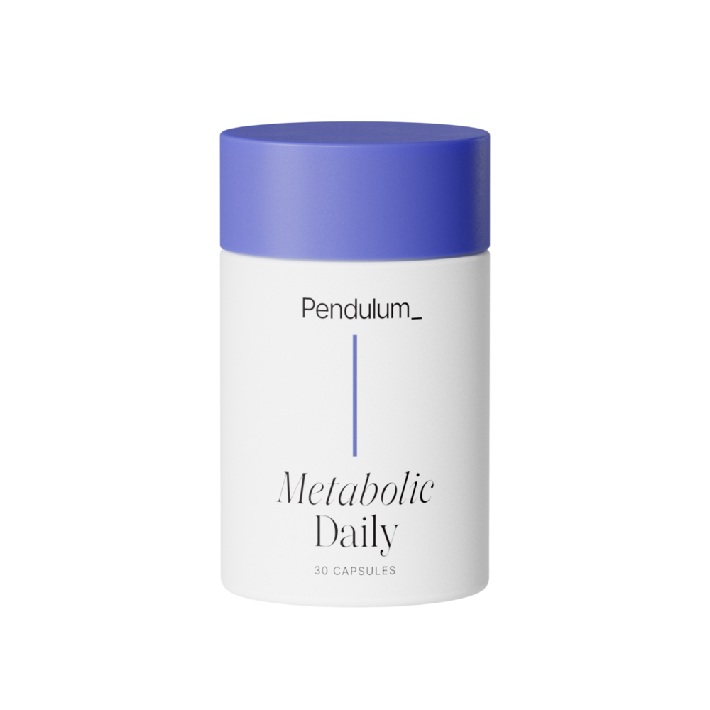Metabolic Daily