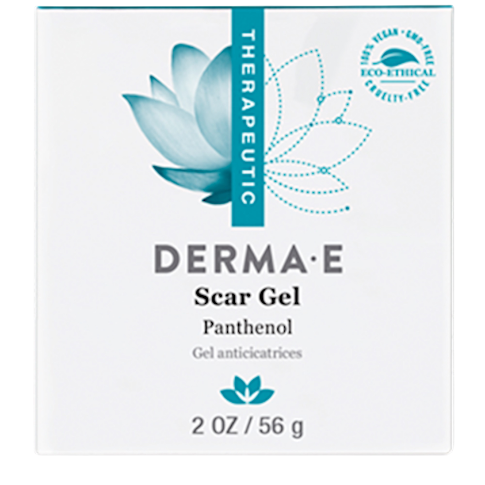 Scar Gel