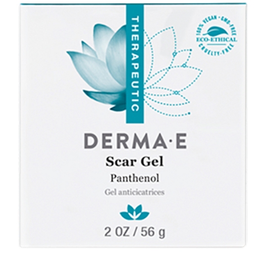 Scar Gel