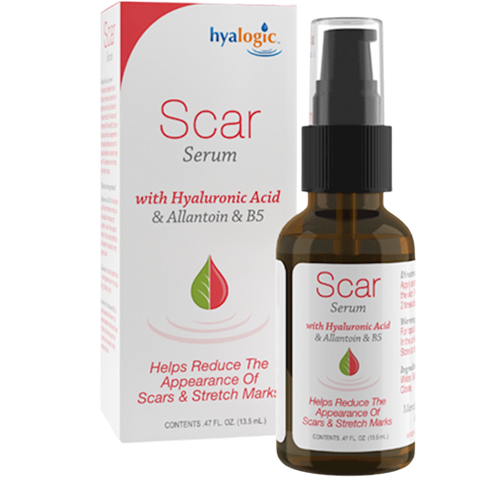 Scar Serum w/ HA