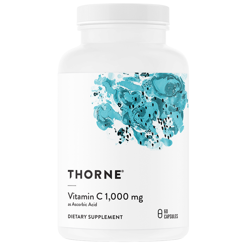 Vitamin C 1,000 mg