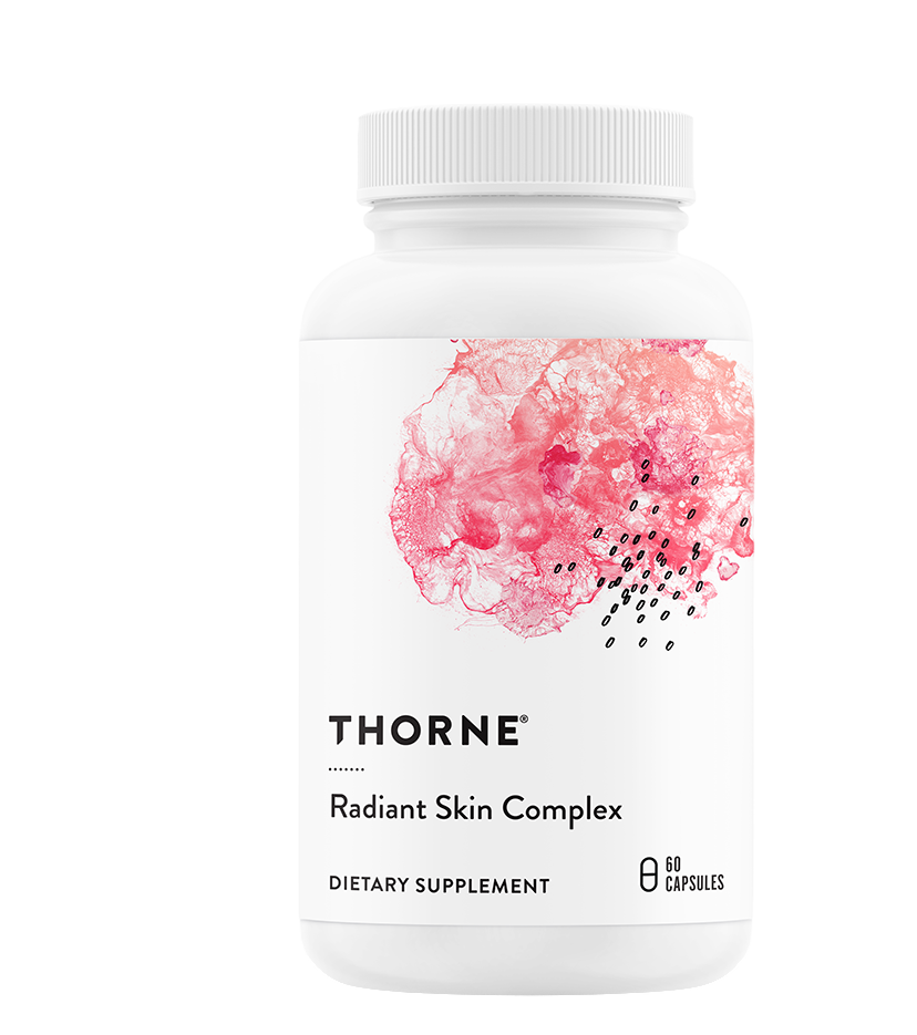 Radiant Skin Complex
