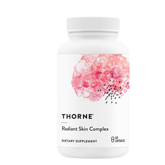 Radiant Skin Complex