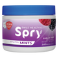 Natural Berry Blast Xylitol Mints