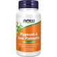 Pygeum & Saw Palmetto