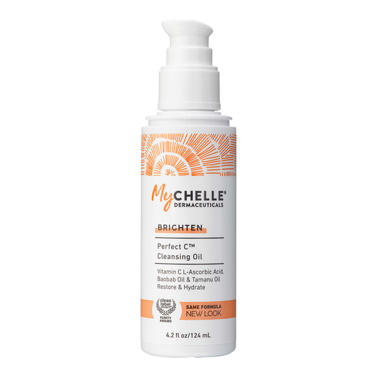 Perfect C Cleansing Oil