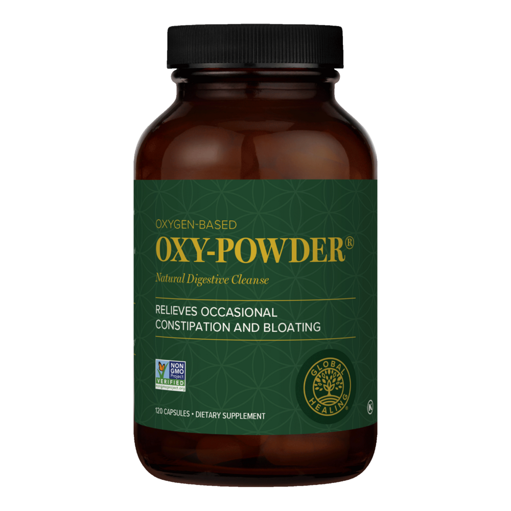 Oxy-Powder