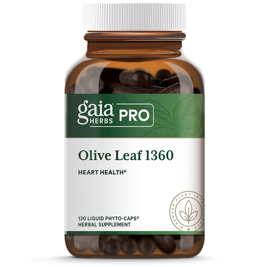 Olive Leaf 1360