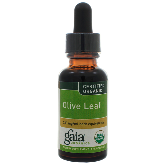 Olive Leaf