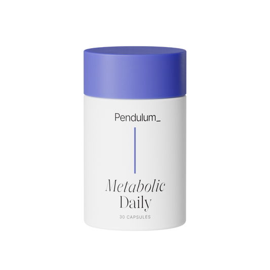 Metabolic Daily Pro