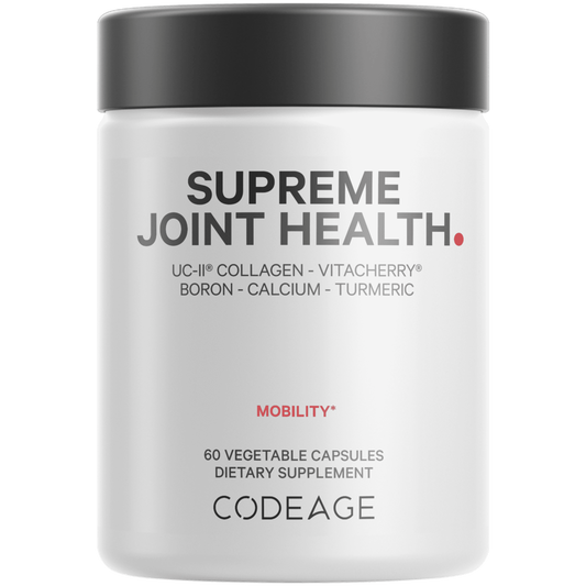 Supreme Joint Health
