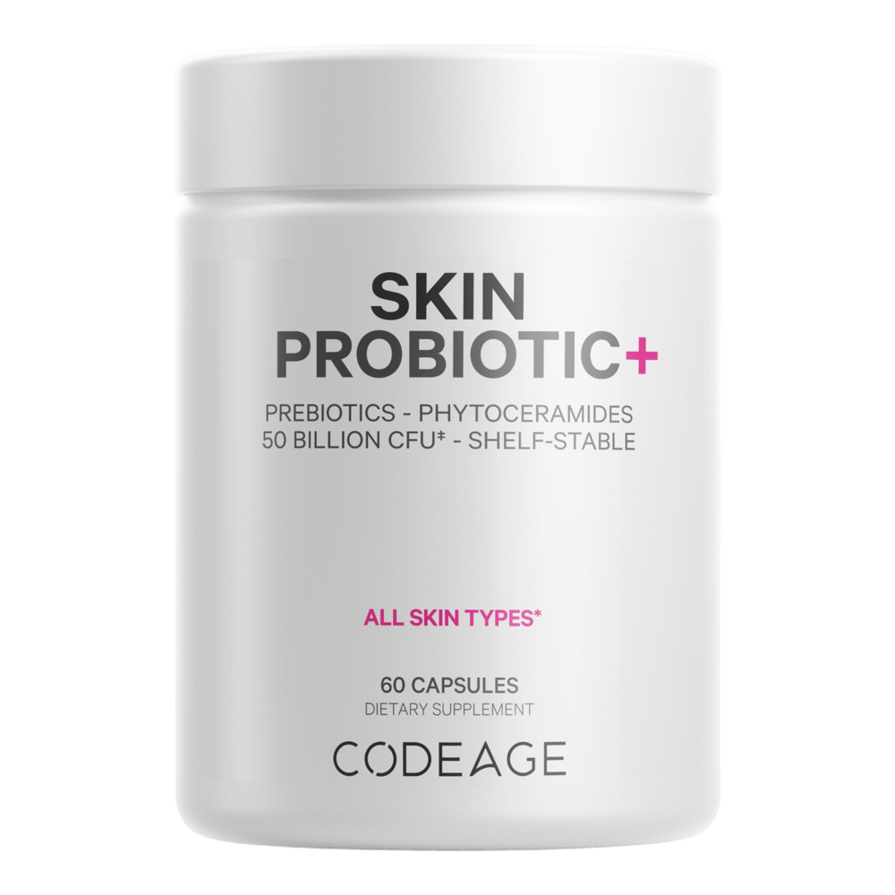 Skin Probiotic+