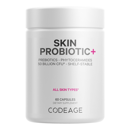 Skin Probiotic+
