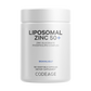 Liposomal Zinc Gluconat