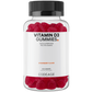 Codeage Vitamin D3 5000IU Gummies