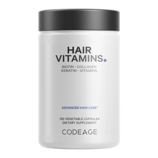 Codeage Hair Vitamins