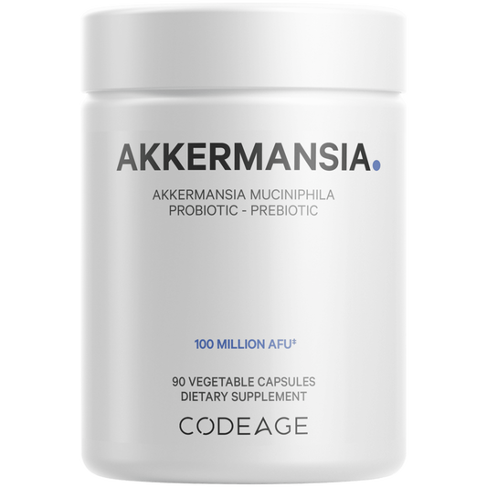 Akkermansia