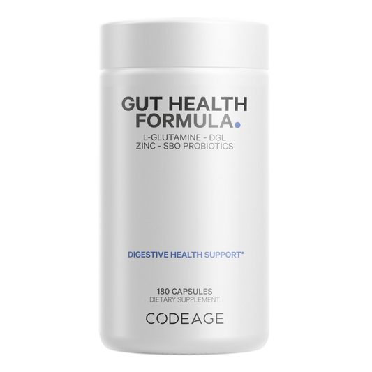 Codeage Gut Health Formula