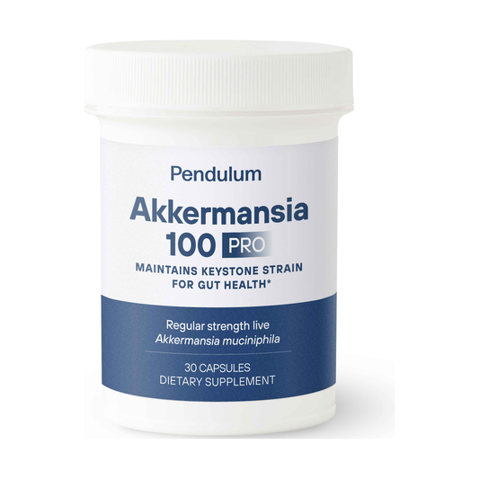 Akkermansia 100 Pro