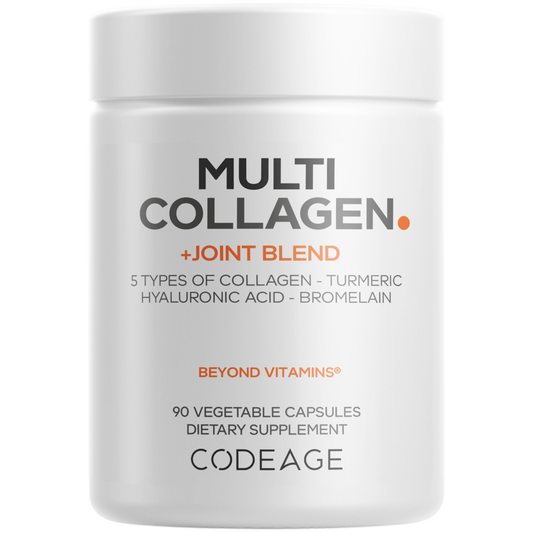 Multi Collagen Joint Formula