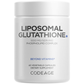 Codeage Liposomal Glutathione