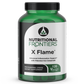 Nutritional Frontiers X Flame