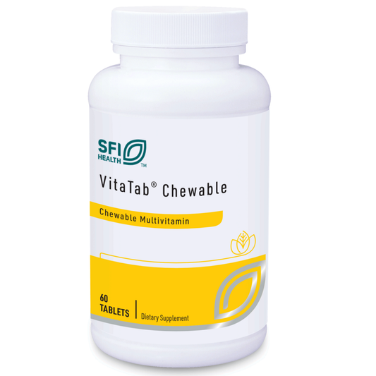 VitaTab Multi-Vitamin Chewable