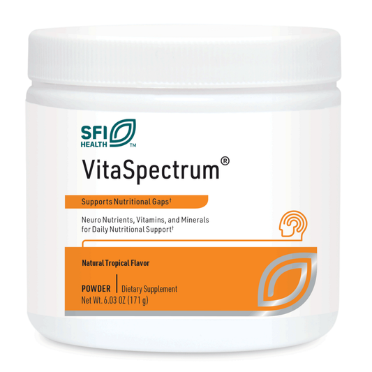 VITASPECTRUM Powder Tropical