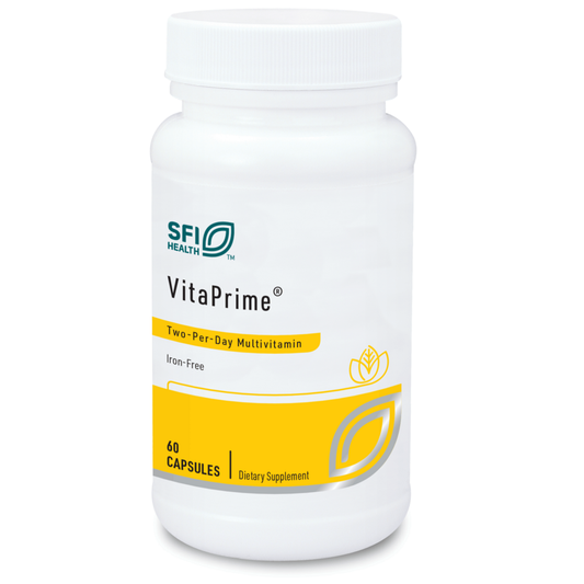 VitaPrime Multi-Vitamin