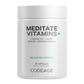 Meditate ( Renamed from Stress Anxiety & Cortisol Supplement)