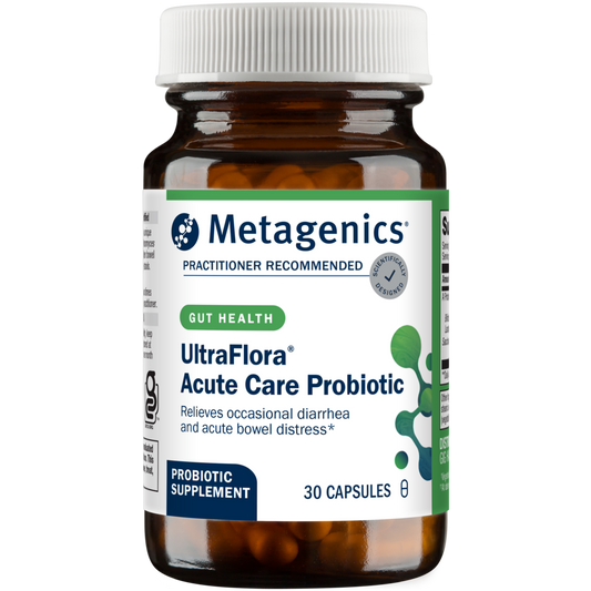 UltraFlora Acute Care Probiotic