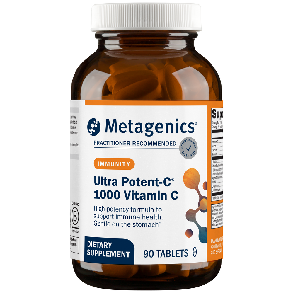 Ultra Potent-C