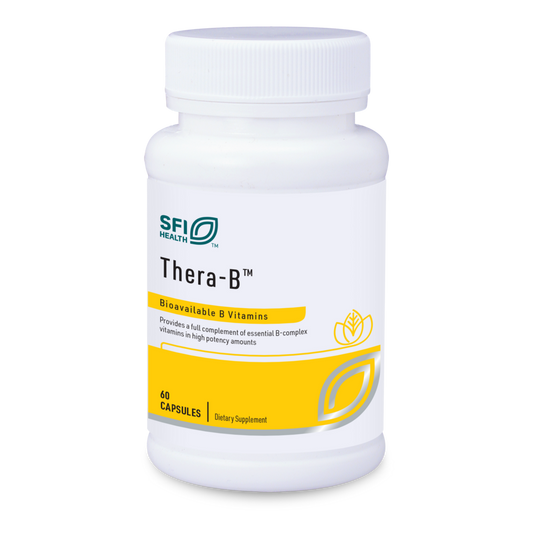 Thera-B