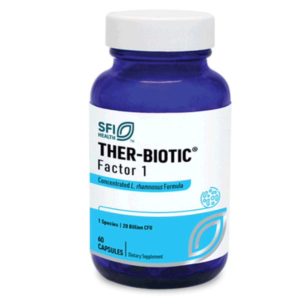 THER-BIOTIC® FACTOR 1