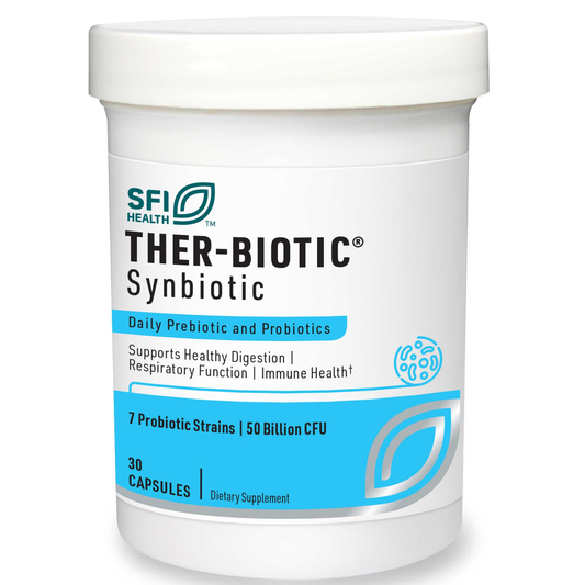 Ther-Biotic Synbiotic
