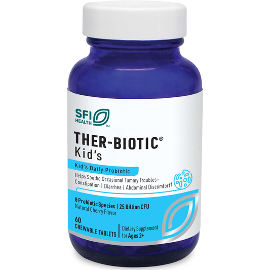 Ther-Biotic Kids