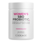 Women's SBO Probiotic