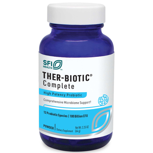 Ther-Biotic Complete Powder