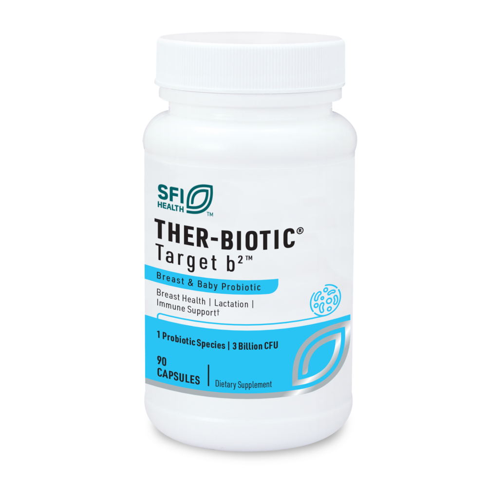 Target b2™ Breastfeeding Probiotic